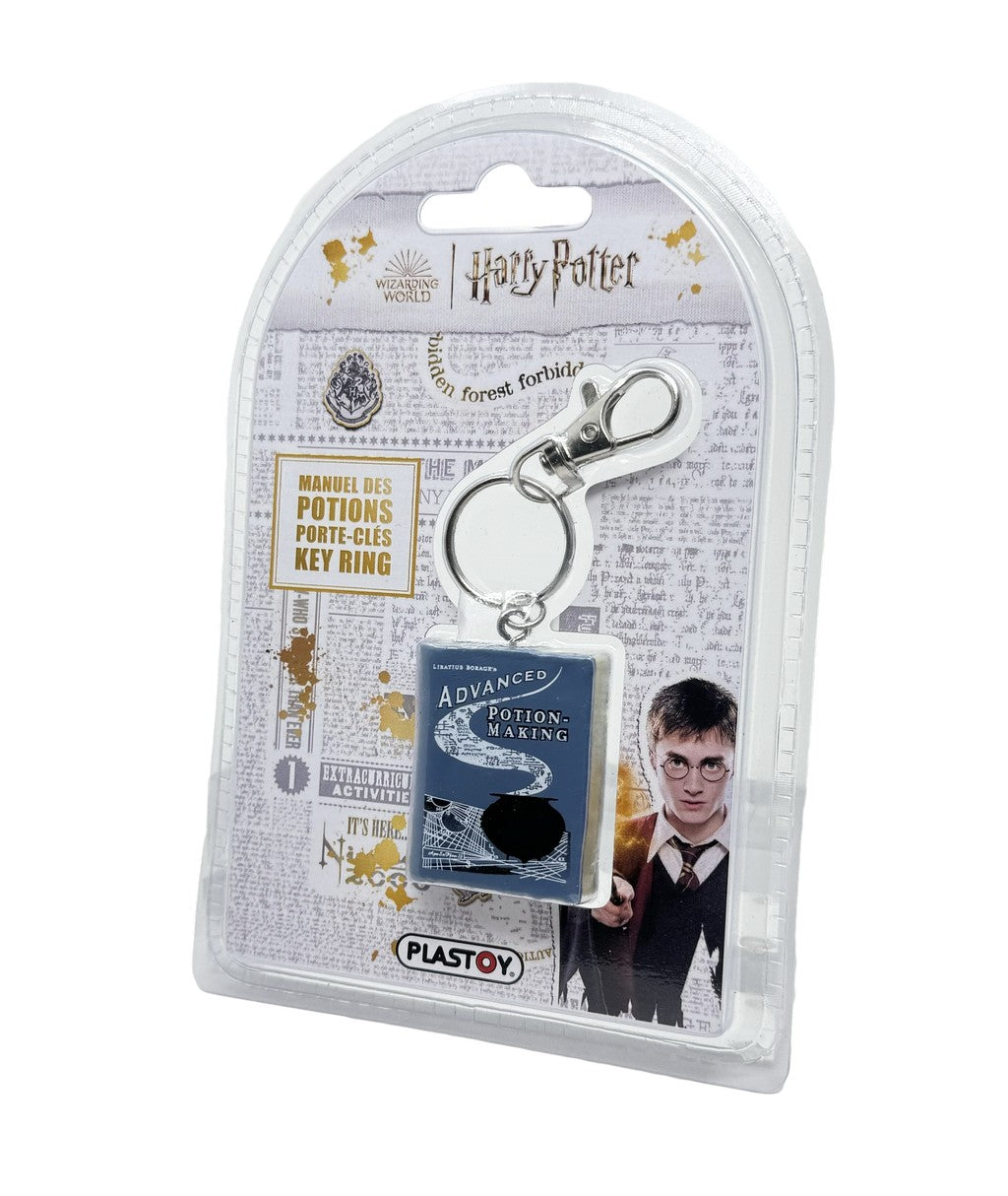 Harry Potter Keychain - Potion Making