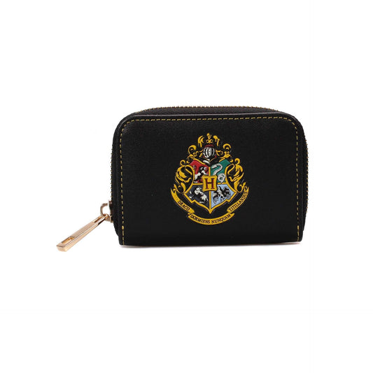 Harry Potter small handbag - Hogwarts crest