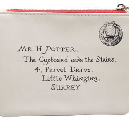 Porte-monnaie Harry Potter - Lettres