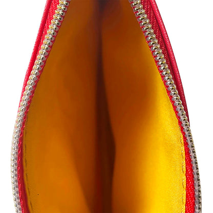 Wonka Geldbörse - 9 cm x 13 cm