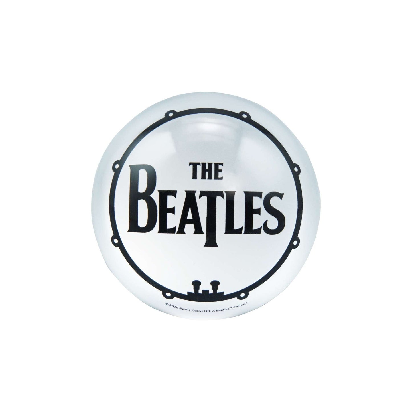 Briefbeschwerer Die Beatles