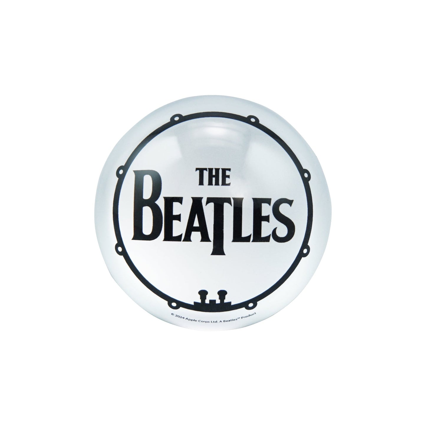 Briefbeschwerer Die Beatles