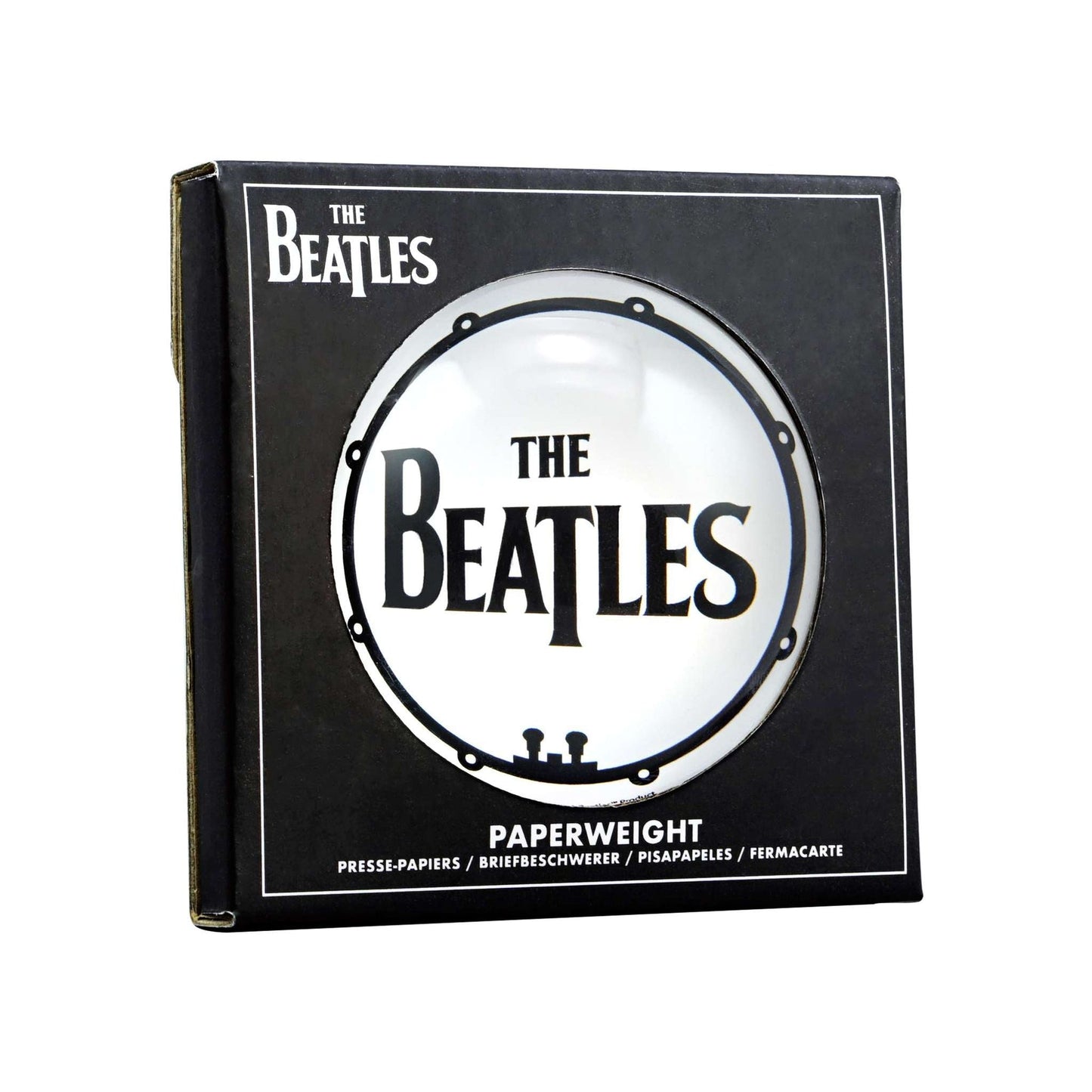 Briefbeschwerer Die Beatles