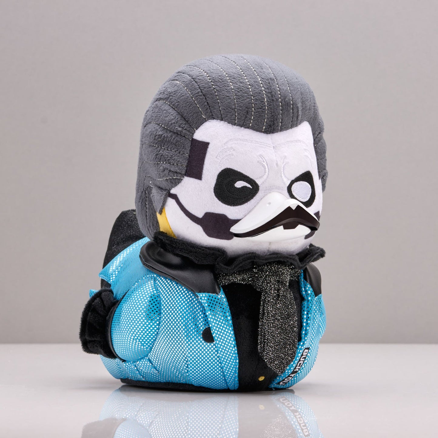Canard Ghost: Papa Emeritus IV TUBBZ (Plushie) - vue 3