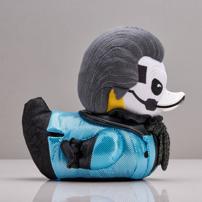 Canard Ghost: Papa Emeritus IV TUBBZ (Plushie) - vue 4