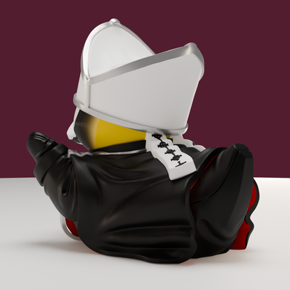Ente Papa Emeritus I TUBBZ (Sammler-Edition) - VORBESTELLUNG