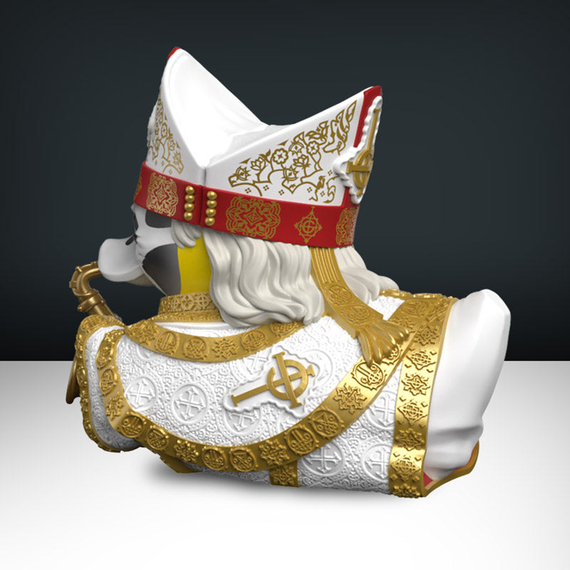 Papa Nihil Duck (Boxed Edition)