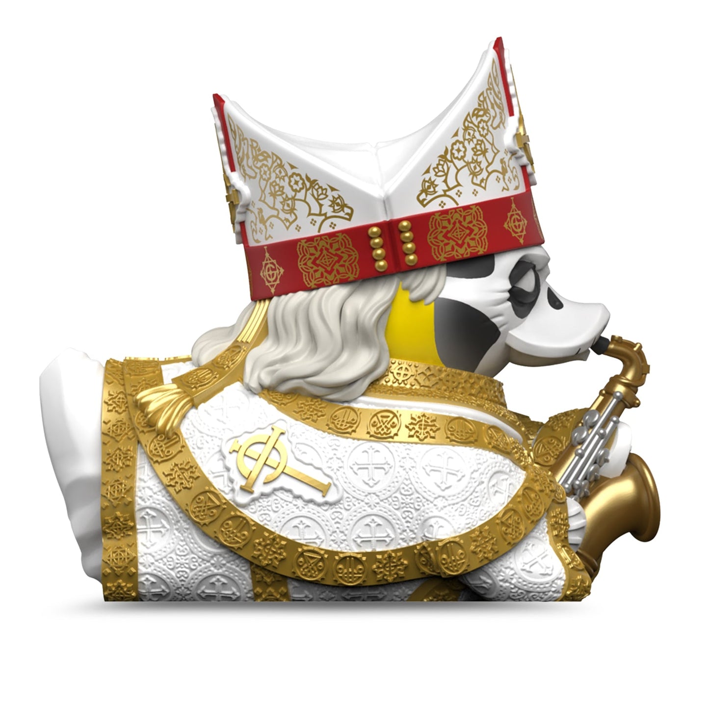 Papa Nihil Duck (Boxed Edition)