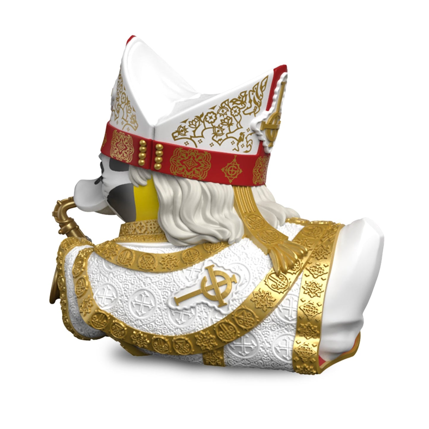 Papa Nihil Duck (Boxed Edition)