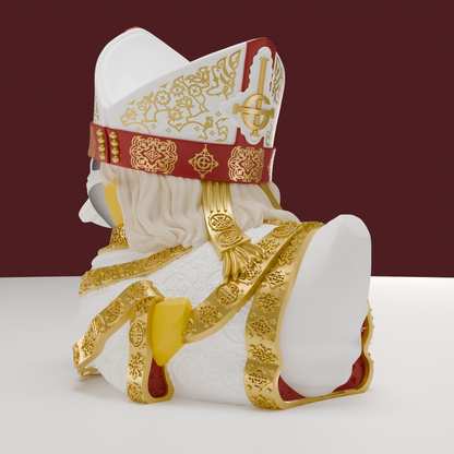 Papa Nihil TUBBZ Duck (Mini Edition) - PRE-ORDER