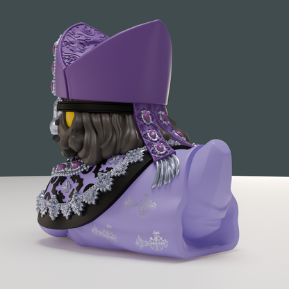 Canard Ghost: Papa Perpetua V TUBBZ (Boxed Edition) - PRÉCOMMANDE