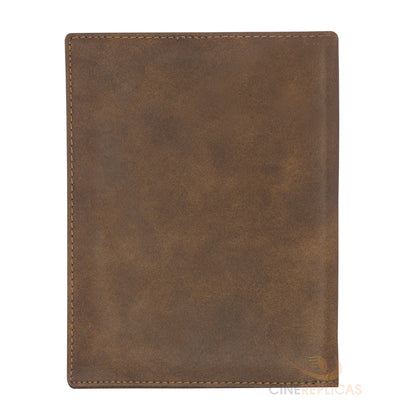 *Pochette à Passeport Gryffondor