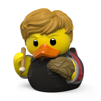 Peeta Mellark Duck (Erstausgabe)