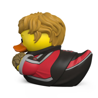 Peeta Mellark Duck (Erstausgabe)