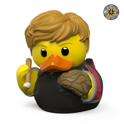 Peeta Mellark Duck (Erstausgabe)