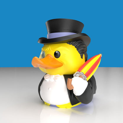 Canard DC Comics: The Penguin TUBBZ (Boxed Edition) - vue 5