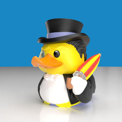 Canard le Pingouin (First Edition)