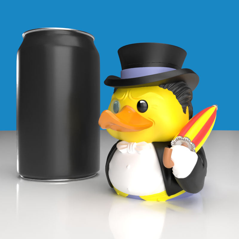 Canard le Pingouin (First Edition)