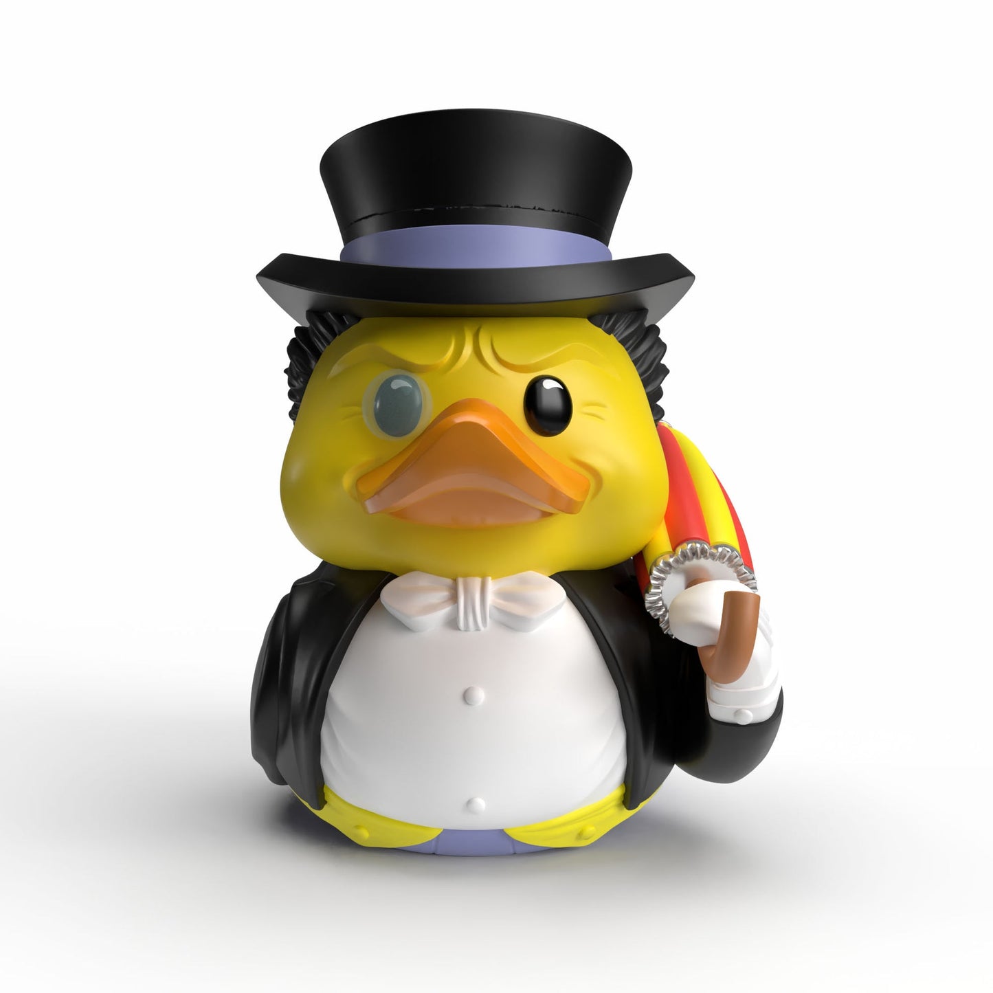 Canard le Pingouin (First Edition) - vue 11