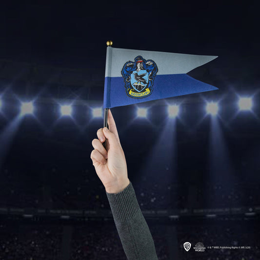 Ravenclaw-Flagge