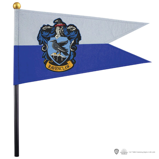 Ravenclaw-Flagge
