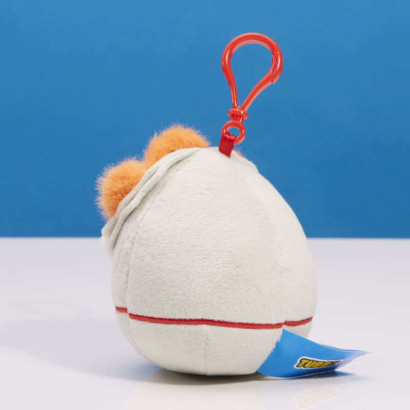 Porte-clés peluche TUBBZ Ça : Pennywise