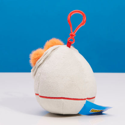 Porte-clés peluche TUBBZ Ça : Pennywise