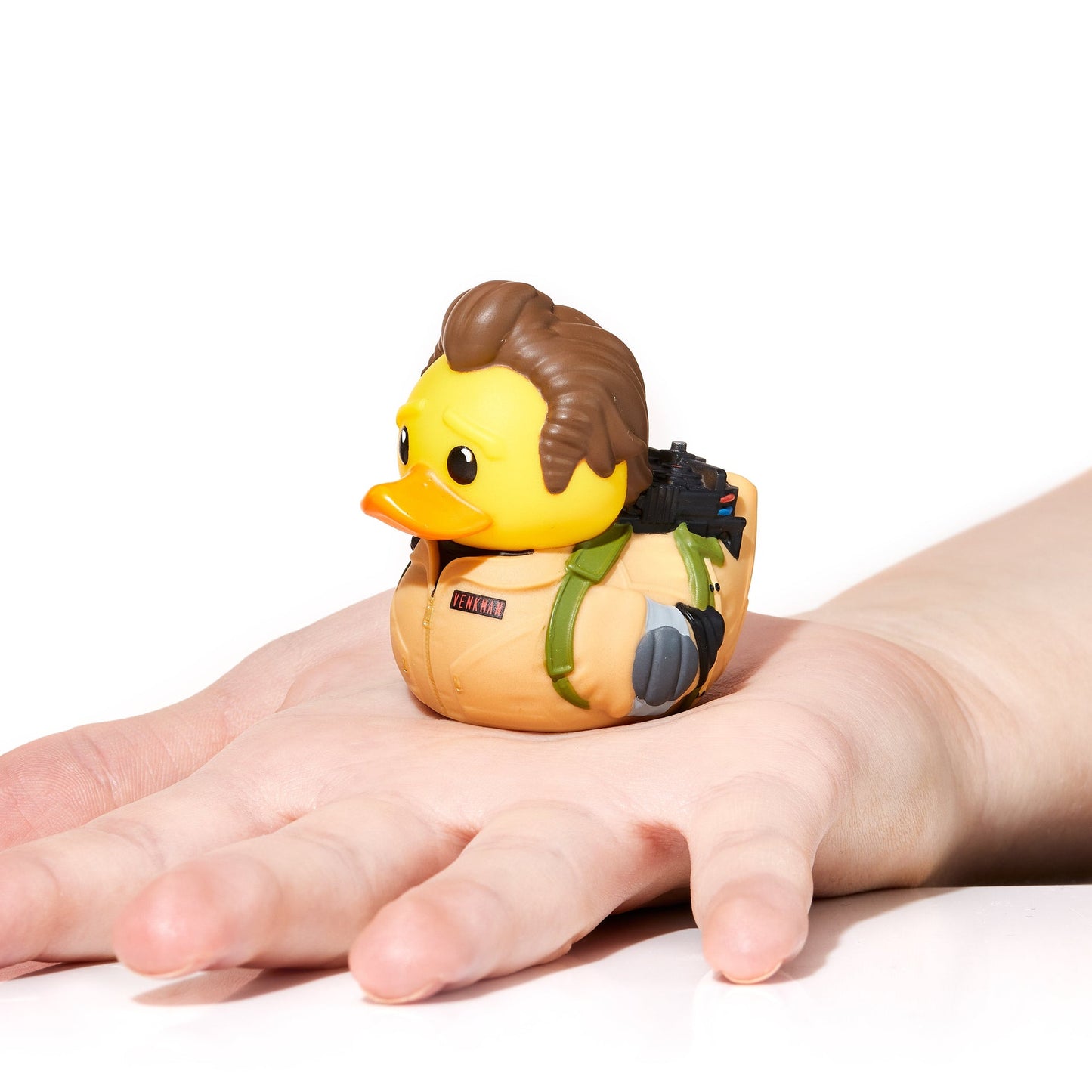 Peter Venkman Duck (Mini-Ausgabe)