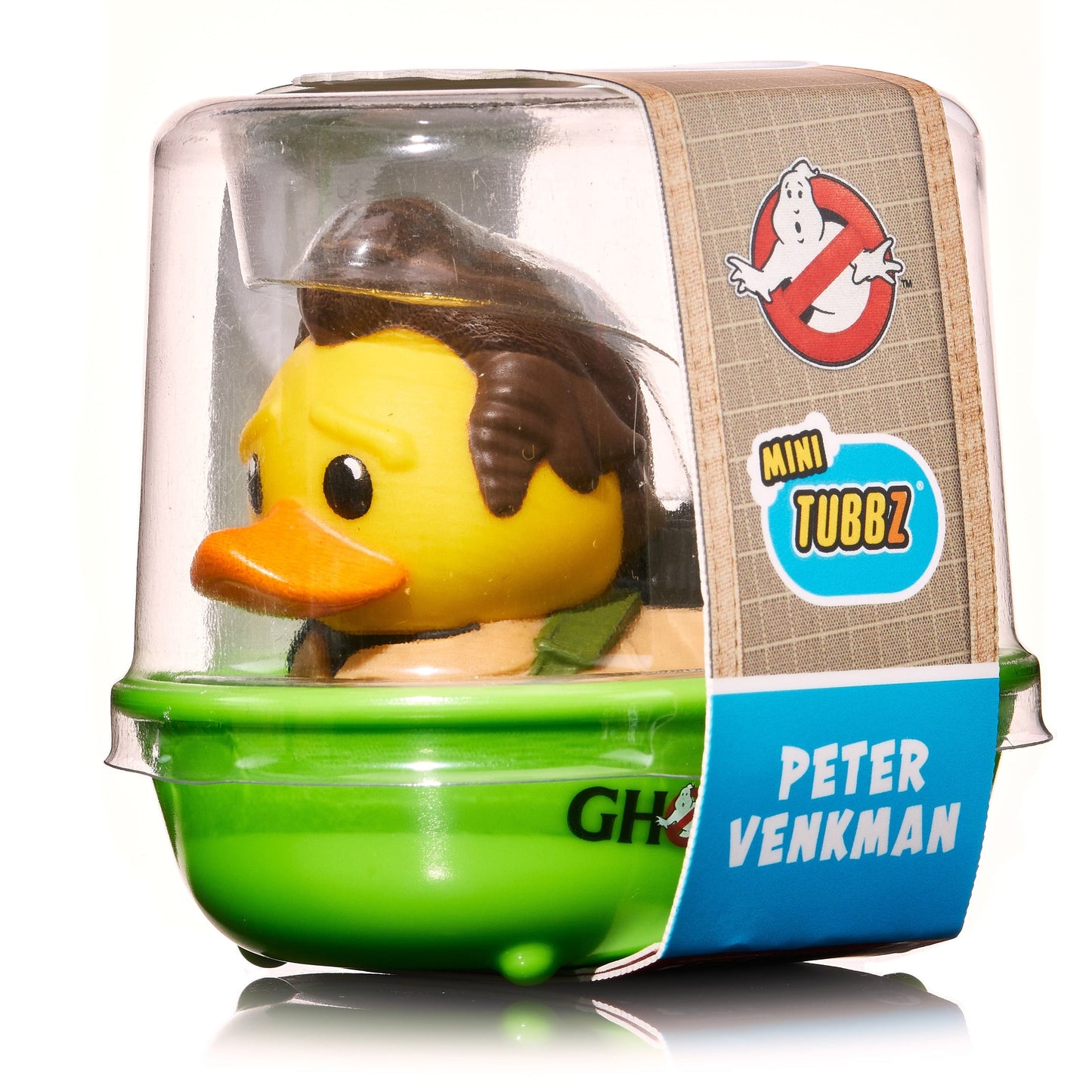 Peter Venkman Duck (Mini-Ausgabe)