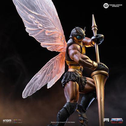 Statue Buzz-Off – Masters of the Universe – Art Scale 1/10