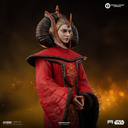 Statue Queen Amidala - Star Wars - Art Scale 1/10