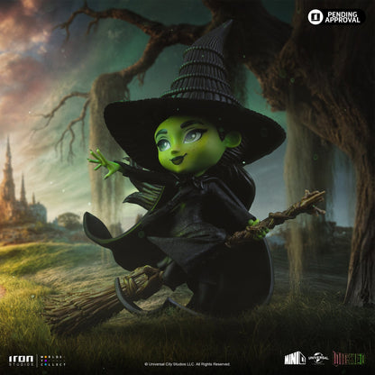 Glinda-Figur – Wicked – Mini Co. – Der Zauberer von Oz