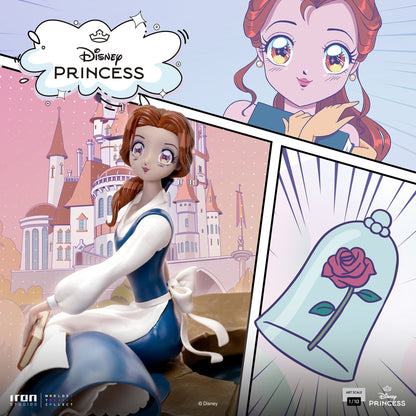 Statue Belle – Disneys Prinzessin – Disney Klassiker