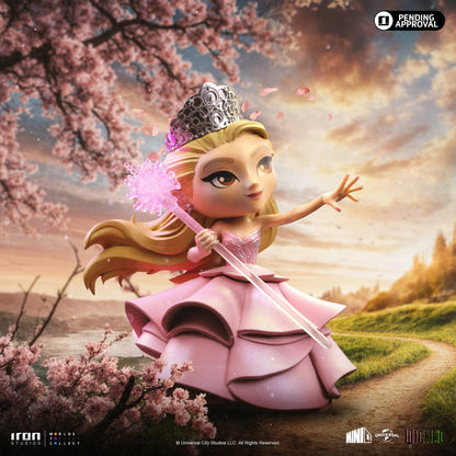 Glinda-Figur – Wicked – Mini Co. – Der Zauberer von Oz
