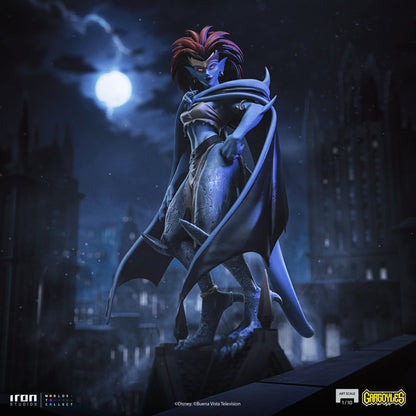 Demona Statue - Gargoyles - Art Scale 1/10