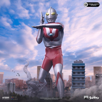 Ultraman-Statue – Ultraman – Art Scale 1/10