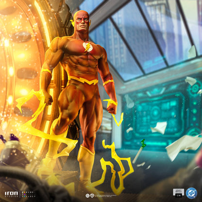Flash-Statue – DC Comics – Legacy Replica 1/4