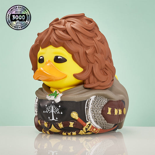 Pippin Duck (First Edition)