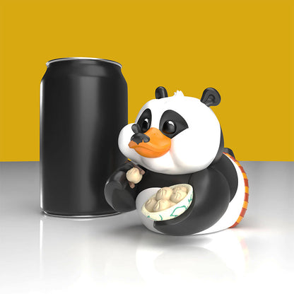 kung fu panda po tubbz first edition