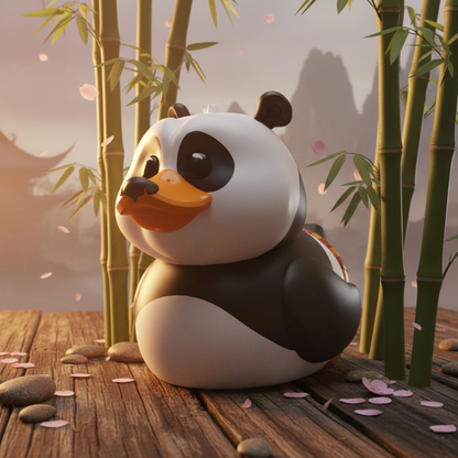 Canard Po (Mini Edition)