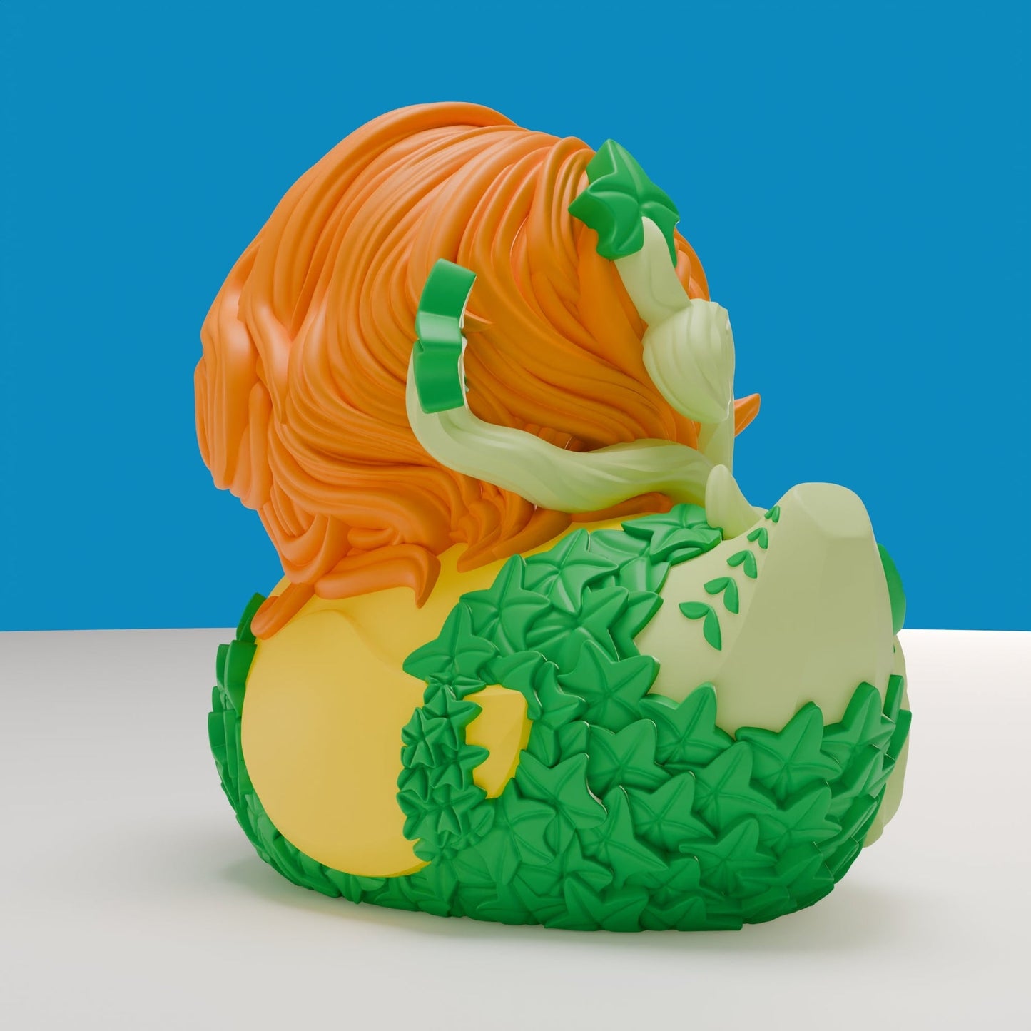 Canard DC Comics: Poison Ivy TUBBZ (Boxed Edition)
