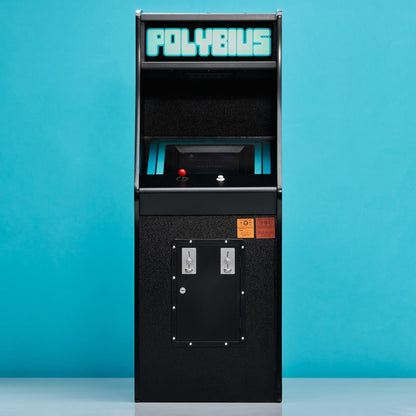Hub USB Polybius V2 Quarter Arcade - vue 2