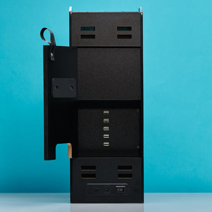 Hub USB Polybius V2 Quarter Arcade - vue 4