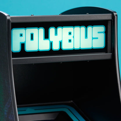 Hub USB Polybius V2 Quarter Arcade - vue 5