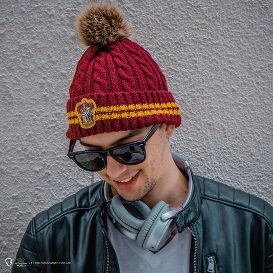 Gryffindor Bommelmütze