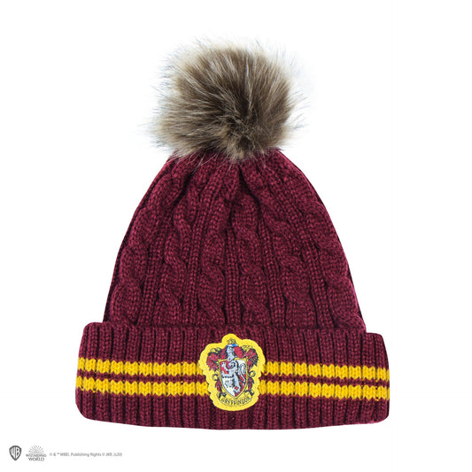 Gryffindor Bommelmütze