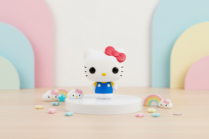 Pop! Hello Kitty-Klassiker