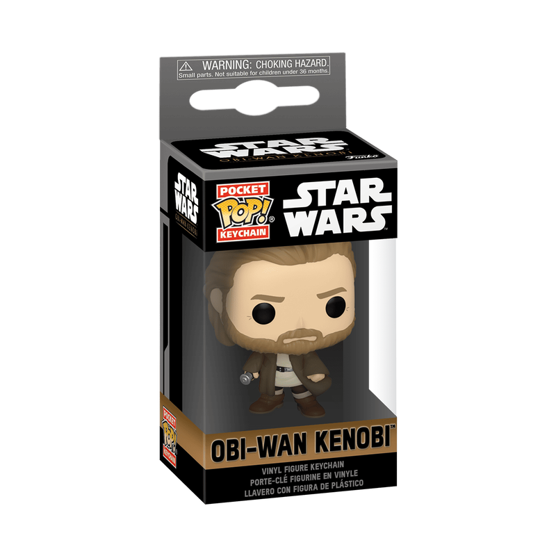 pop keychain obi wan kenobi