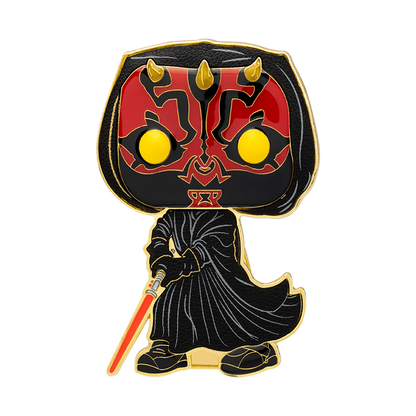 Darth Maul – Pop! Kiefer