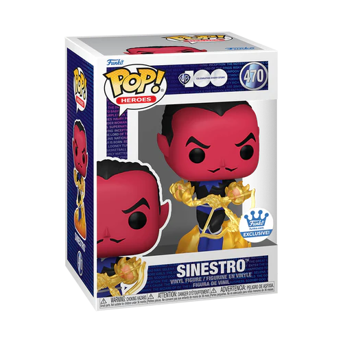 Sinestro